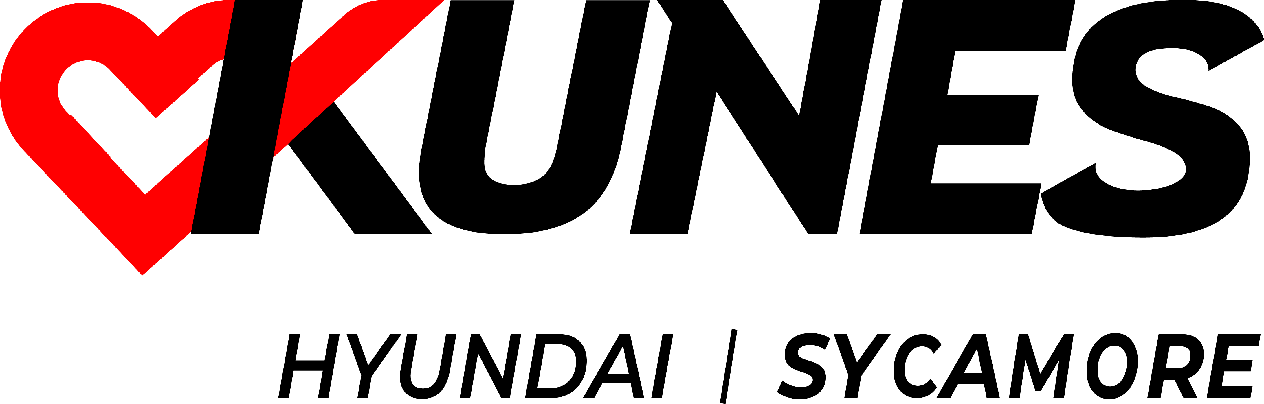 Kunes Hyundai Sycamore Question 1